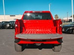 2022 Silverado 1500 Thumbnail 5