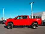 2022 Silverado 1500 Thumbnail 7