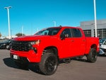 2022 Silverado 1500 Thumbnail 8