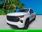 2025 Silverado 1500 Thumbnail 1