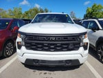2025 Silverado 1500 Thumbnail 2