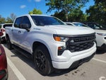 2025 Silverado 1500 Thumbnail 3