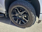 2025 Silverado 1500 Thumbnail 4