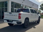 2025 Silverado 1500 Thumbnail 5
