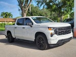 2025 Silverado 1500 Thumbnail 7