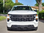 2025 Silverado 1500 Thumbnail 8