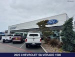 2025 Silverado 1500 Thumbnail 12