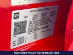 2025 Silverado 1500 Thumbnail 29
