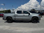 2026 Silverado 1500 Thumbnail 2