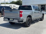 2026 Silverado 1500 Thumbnail 3