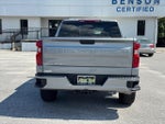 2026 Silverado 1500 Thumbnail 4