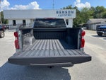 2026 Silverado 1500 Thumbnail 10