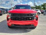 2026 Silverado 1500 Thumbnail 2