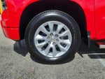 2026 Silverado 1500 Thumbnail 5
