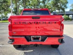 2026 Silverado 1500 Thumbnail 8