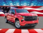 2026 Silverado 1500 Thumbnail 1