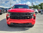 2026 Silverado 1500 Thumbnail 2