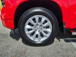 2026 Silverado 1500 Thumbnail 5
