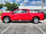 2026 Silverado 1500 Thumbnail 6
