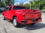 2026 Silverado 1500 Thumbnail 7