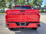 2026 Silverado 1500 Thumbnail 8