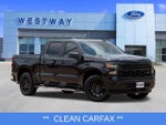 2026 Silverado 1500 Thumbnail 1