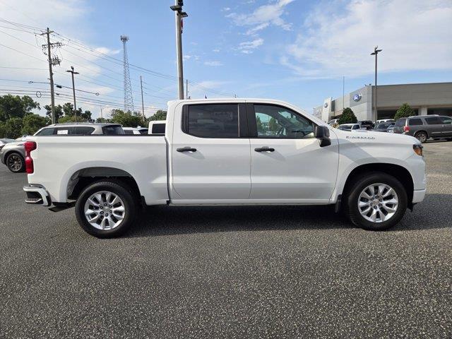 2025 Chevrolet Silverado - $30,921