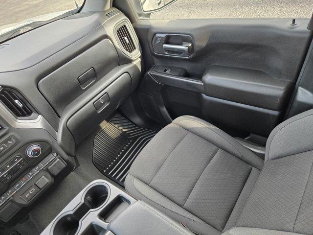 2025 Chevrolet Silverado - $30,921