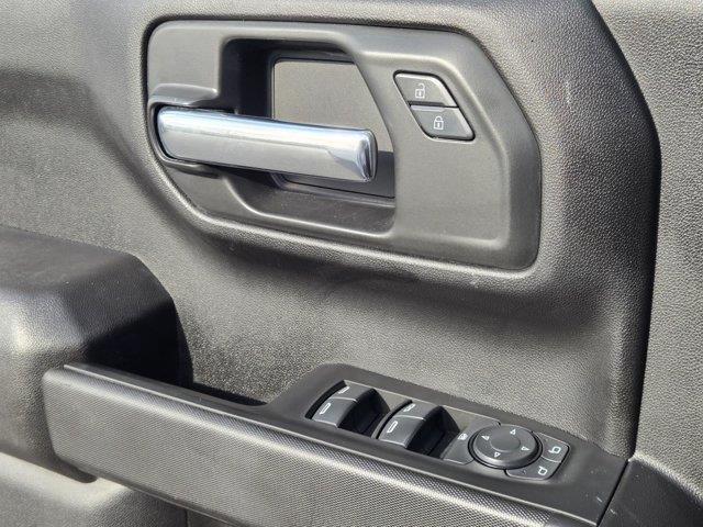 2025 Chevrolet Silverado - $30,921