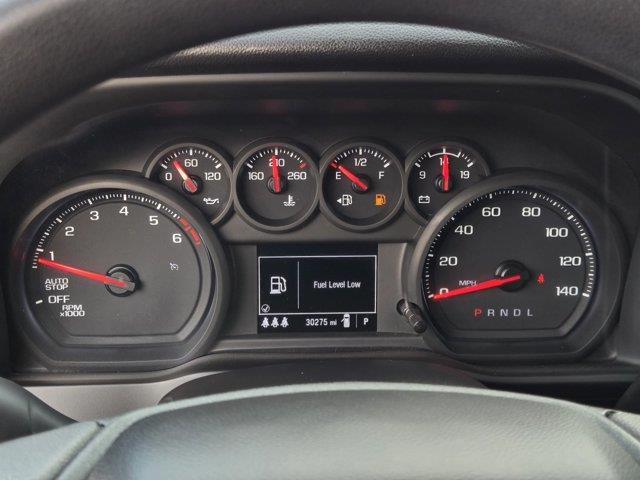 2025 Chevrolet Silverado - $30,921