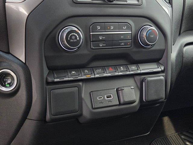 2025 Chevrolet Silverado - $30,921