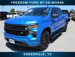 2025 Silverado 1500 Thumbnail 1