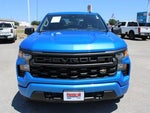 2025 Silverado 1500 Thumbnail 2