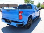2025 Silverado 1500 Thumbnail 5