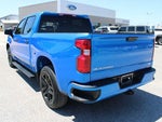 2025 Silverado 1500 Thumbnail 8