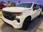 2026 Silverado 1500 Thumbnail 3