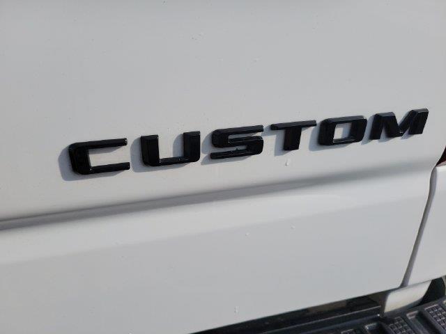 2026 Chevrolet Silverado - $34,789