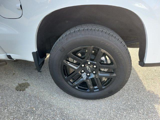 2026 Chevrolet Silverado - $34,789