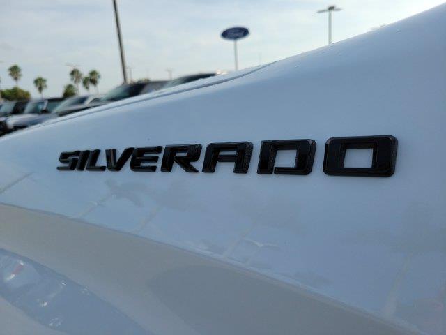 2026 Chevrolet Silverado - $34,789