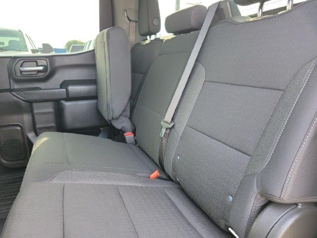 2026 Chevrolet Silverado - $34,789