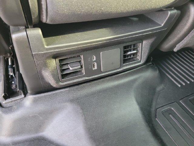 2026 Chevrolet Silverado - $34,789