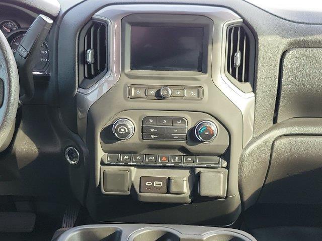 2026 Chevrolet Silverado - $34,789