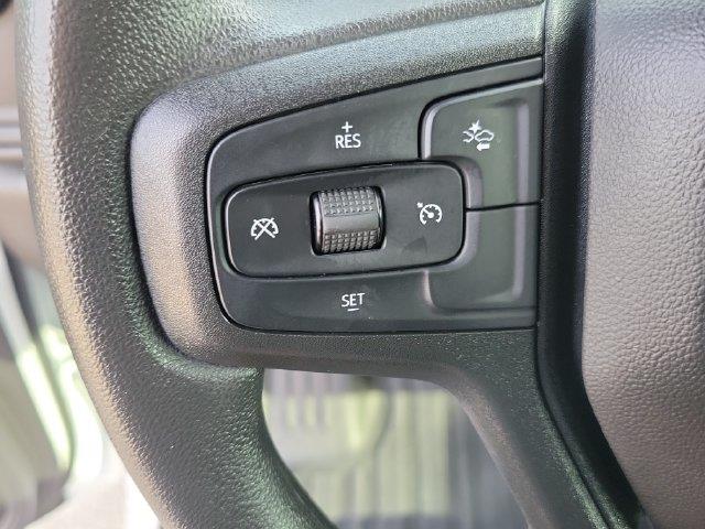 2026 Chevrolet Silverado - $34,789