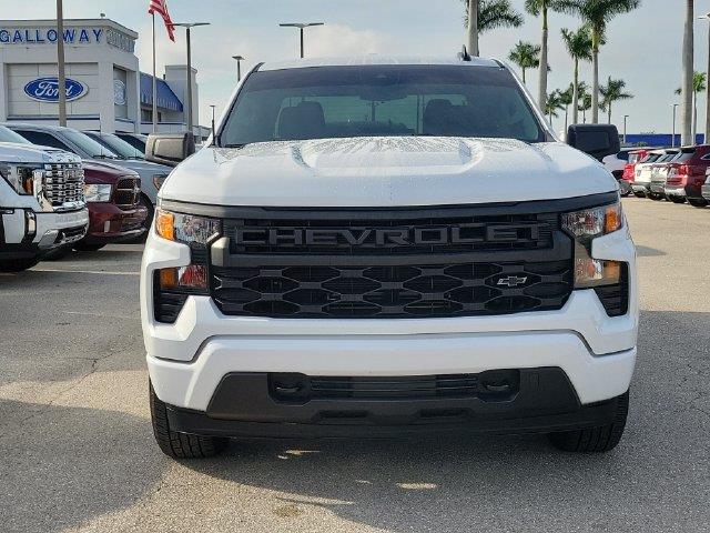 2026 Chevrolet Silverado - $34,789