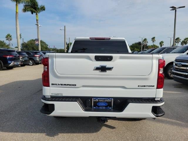 2026 Chevrolet Silverado - $34,789