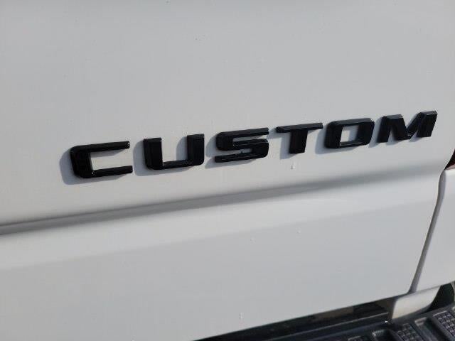 2026 Chevrolet Silverado - $34,789