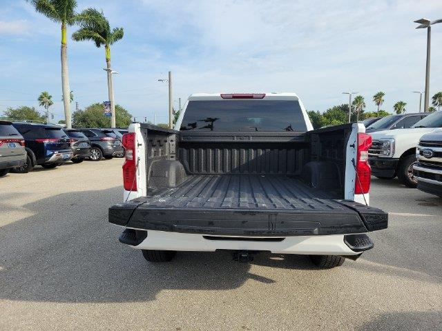 2026 Chevrolet Silverado - $34,789
