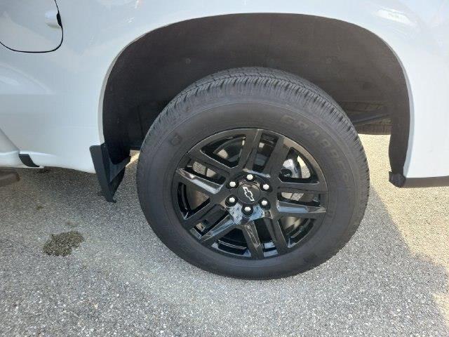 2026 Chevrolet Silverado - $34,789