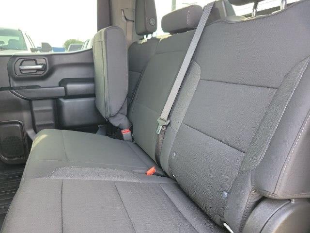 2026 Chevrolet Silverado - $34,789