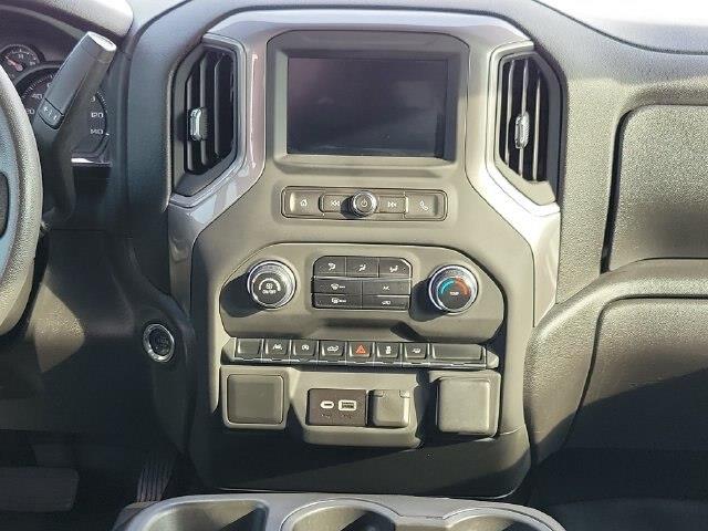 2026 Chevrolet Silverado - $34,789